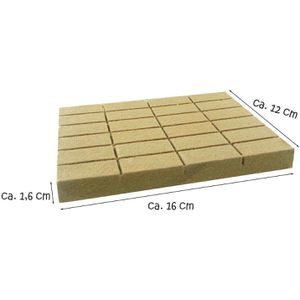 Produktbild für Grillanzünder Favorit Kaminanzünder 1245