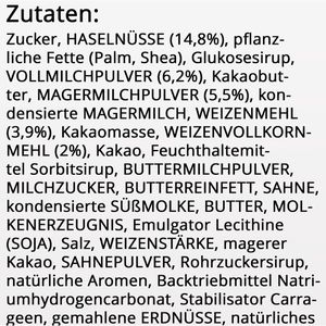Produktbild für Schokoriegel Knoppers Nussriegel