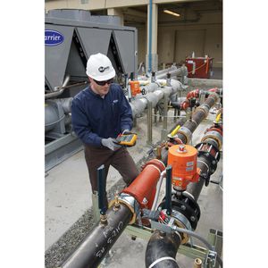 Produktbild für Multimeter Fluke 1592874, 177, digital, TRMS