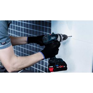 Produktbild für Bohrer Bosch Expert HEX-9 HardCeramic Dachziegel