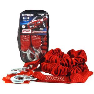 Abschleppseil IWH 474532, für Transporter & PKW