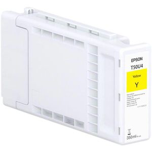 Produktbild für Tinte Epson T50U4 gelb