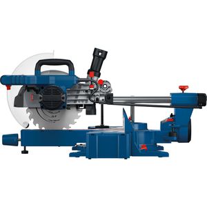 Produktbild für Kapp-Gehrungssäge Bosch PRO GCM305-216S, Paneelsäge