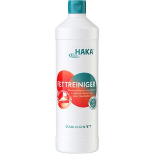 Fettlöser HAKA Fettreiniger Nachfüllflasche