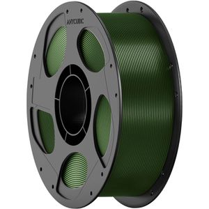 Filament Anycubic PETG, grün transparent