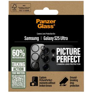 Produktbild für Kamera-Schutz PanzerGlass PicturePerfect