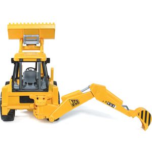 Produktbild für Baustellenfahrzeug bruder JCB 4CX