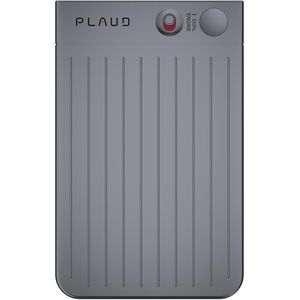 Produktbild für Diktiergerät Plaud Note Black