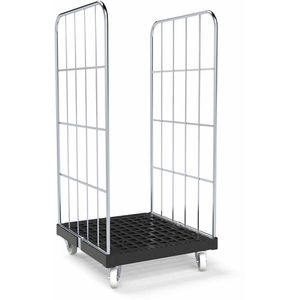 Rollbehälter HMH Basic, Nutzhöhe 1340mm