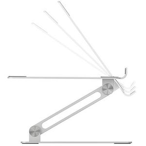 Produktbild für Laptop-Ständer ICY-BOX IB-NH300, aus Aluminium