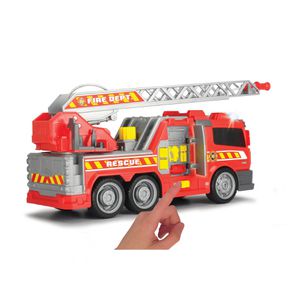 Produktbild für Fahrzeug Dickie-Toys Fire Fighter Feuerwehr