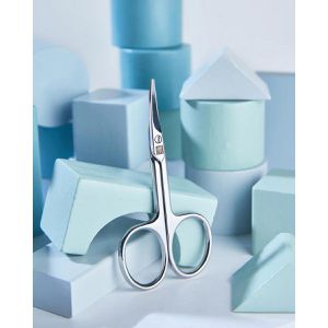 Produktbild für Nagelschere Zwilling Classic, Baby, Edelstahl