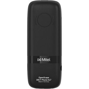Produktbild für Mobilteil Mitel OpenScape DECT Phone SL7