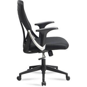 Produktbild für Bürostuhl AMSTYLE SPM1.445