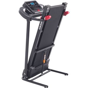 Produktbild für Laufband Christopeit CS 3000, mit manueller Steigung