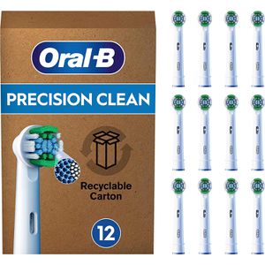 Aufsteckbürsten Oral-B Pro Precision Clean FFU