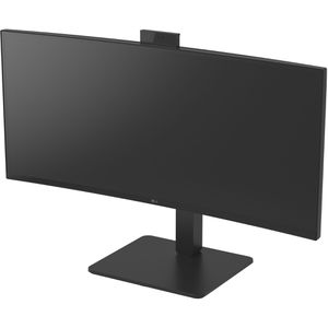 Produktbild für Monitor LG 34BA85QE-B, 34 Zoll