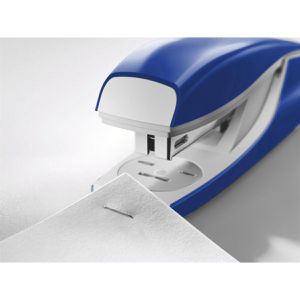 Produktbild für Heftgerät Leitz 5502-00-35, NeXXt, inkl. 200 Heftklammern