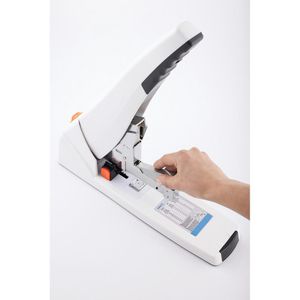 Produktbild für Heftgerät smart Power Save 110079