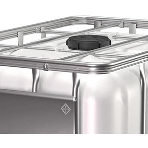 Produktbild für IBC-Container Werit 600 Liter