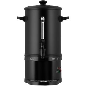 Produktbild für Kaffeemaschine Bartscher PRO II 40 S, 190248
