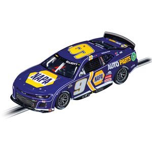 Produktbild für Autorennbahn Carrera DIGITAL 132 NASCAR Daytona