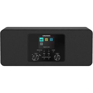 Produktbild für Radio Grundig DTR 4600 2.0 BT DAB+