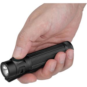 Produktbild für Taschenlampe Olight Baton 4 Pro, LED, aufladbar