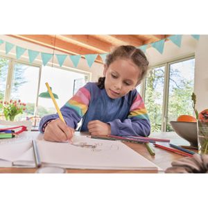 Produktbild für Buntstifte Stabilo GREENcolors 6019/2-24