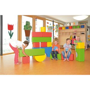 Produktbild für Bausteine Eduplay 110238, ab 2 Jahre