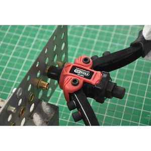Produktbild für Blindnietzange KS-Tools 150.9805, Set