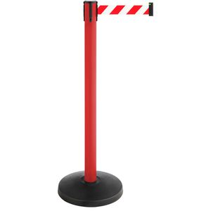 Personenleitsystem ALLROUNDLINE ALA 20, rot