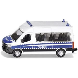 Fahrzeug siku 2305 MB Sprinter Bundespolizei