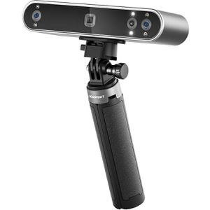 Produktbild für 3D-Scanner Revopoint POP 3 Plus Advanced, kabelgebunden