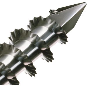 Produktbild für Holzschrauben Spax 0541010450505, T-STAR PLUS Wirox