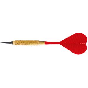 Produktbild für Dartpfeile Karella Softdarts PVC lose, 8271.01