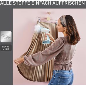 Produktbild für Dampfglätter Tefal DT3041 Access Steam Pocket