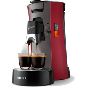 Kaffeepadmaschine Philips Senseo Select CSA240/90