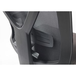 Produktbild für Bürostuhl SITWELL-STEIFENSAND Ergo Studio, SY-49.100-M