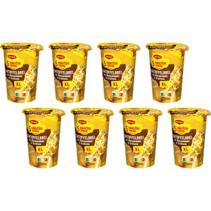 Produktbild für Fertiggericht Maggi 5 Minuten Terrine XL