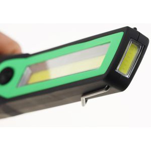 Produktbild für Arbeitsleuchte ChiliTec CAL-COB 300, LED