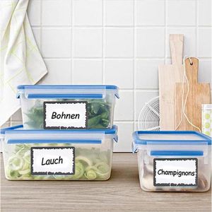 Produktbild für Tiefkühletiketten Stylex 36650