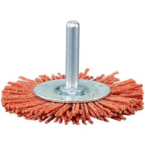 Drahtbürste Makita D-45587, Scheibenbürste Ø 63mm