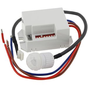 Bewegungsmelder ChiliTec CT-PIR Mini 230V PIR