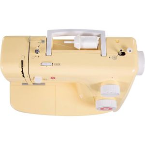 Produktbild für Nähmaschine Singer Simple 3223Y, für Anfänger