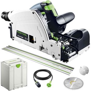 Produktbild für Tauchsäge Festool TSV 60 KEBQ-Plus-FS, Vorritzer