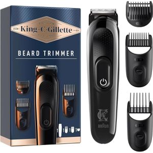 Barttrimmer King.C.Gillette