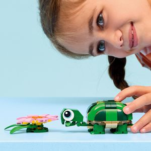 Produktbild für Klemmbausteine LEGO Creator 3in1 31377, ab 7 Jahre
