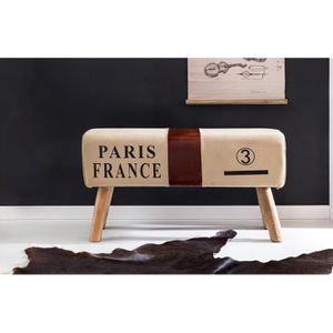 Produktbild für Sitzbank Wohnling WL5.104, Turnbock, bis 180 kg