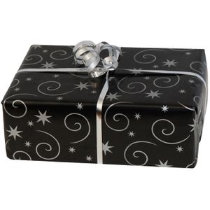 Produktbild für Geschenkpapier HRB 716736 Weihnachten Serie 3